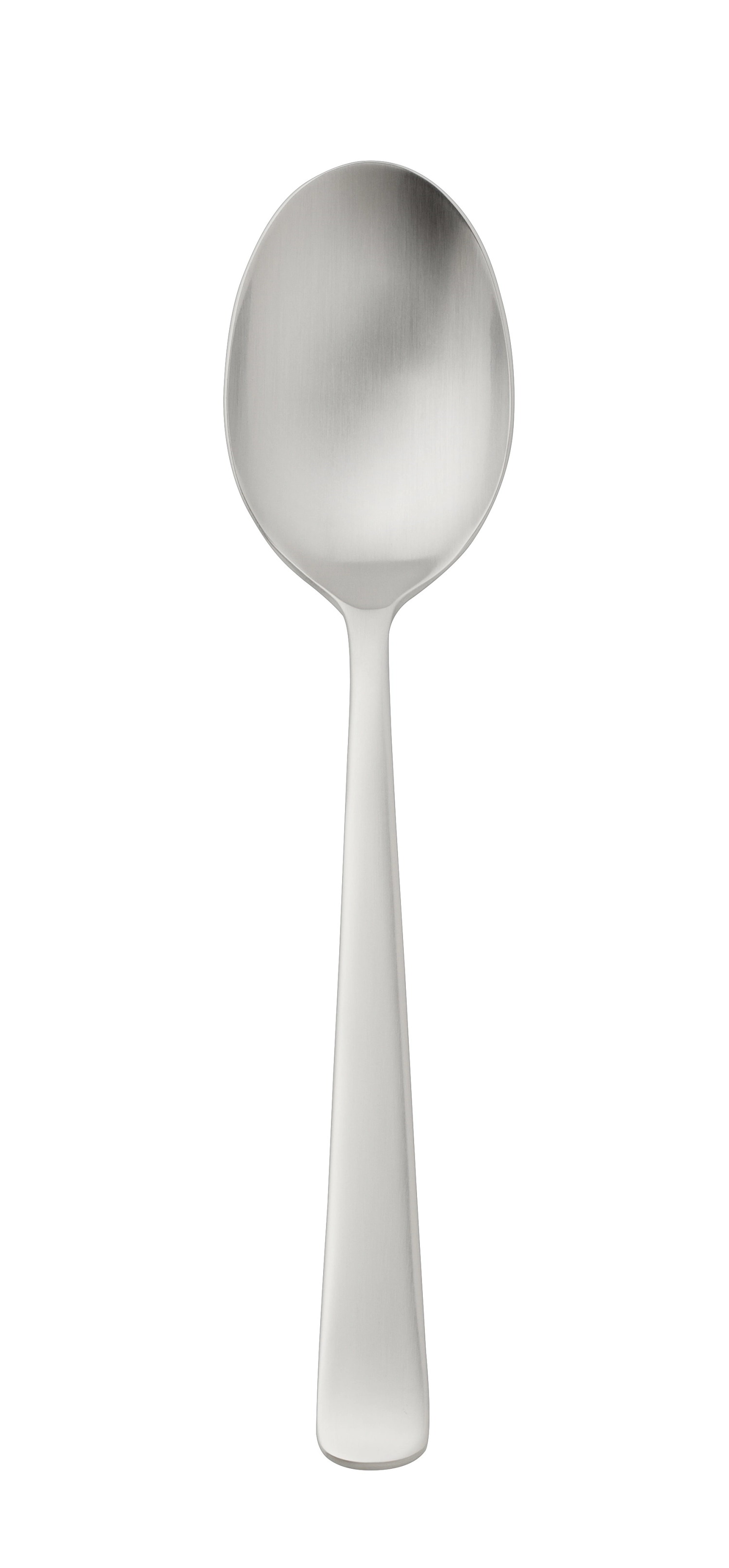 Atlantic 18/8 cuillère à dessert 17.9x3.9cm