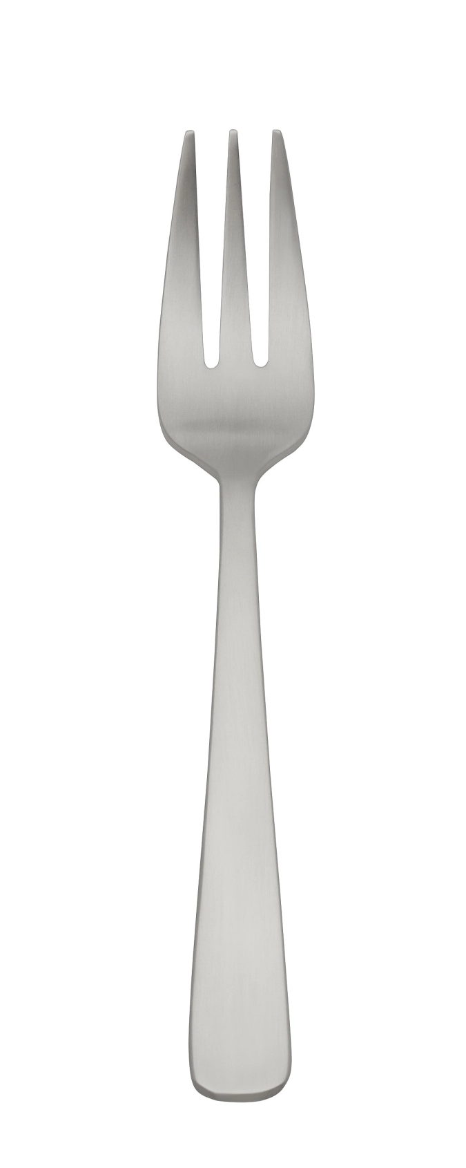 Atlantic 18/8 fourchette à gâteau 15.1x2.2cm