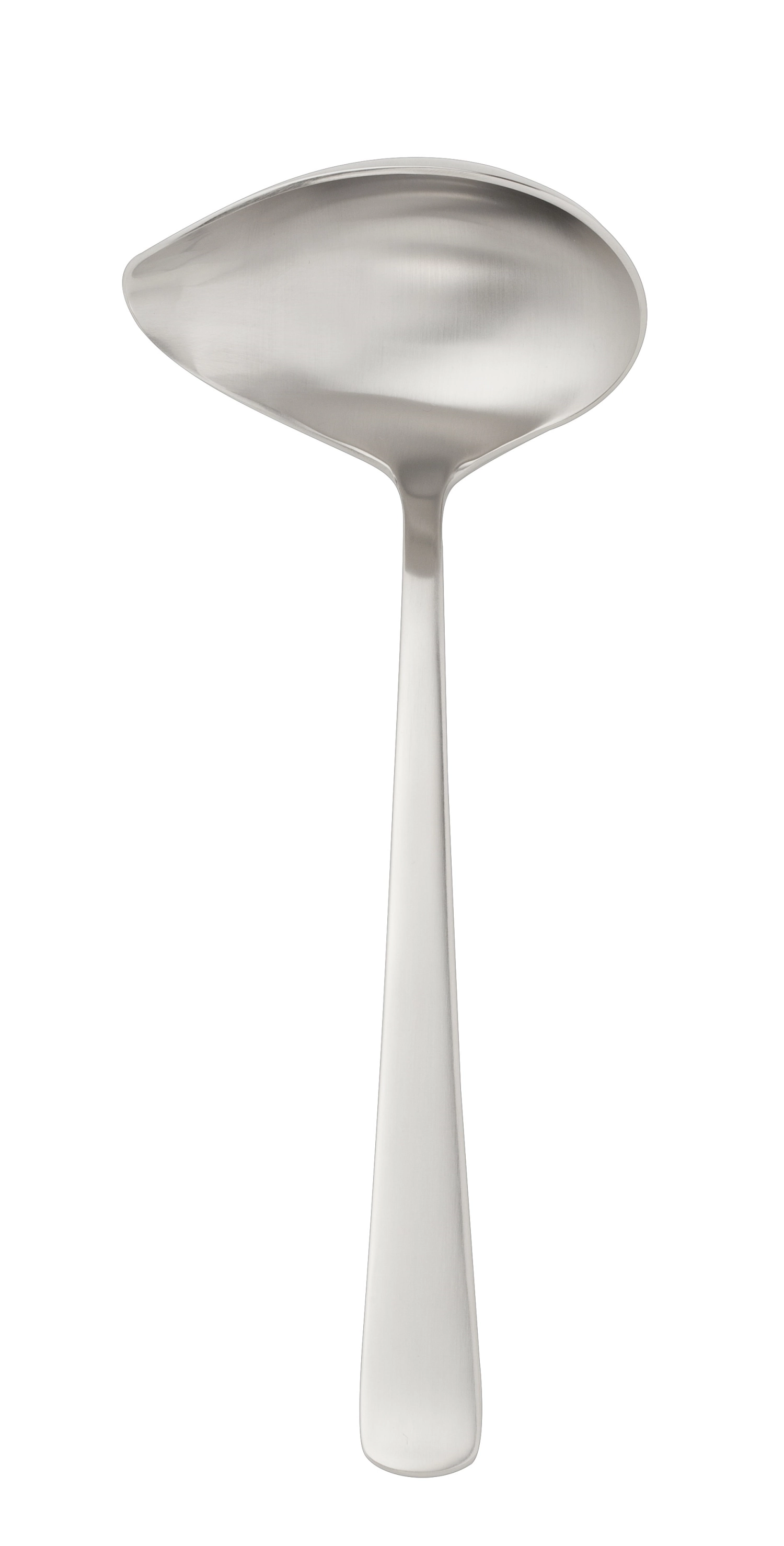 Atlantic 18/8 Cuillère à sauce 16.5x6.1cm