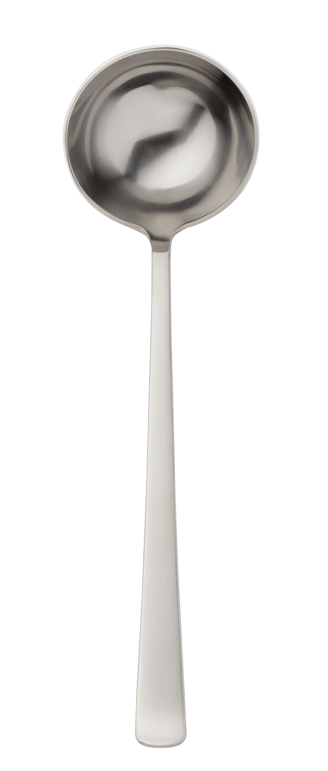 Atlantic 18/8 louche à soupe 27.7x7.4cm