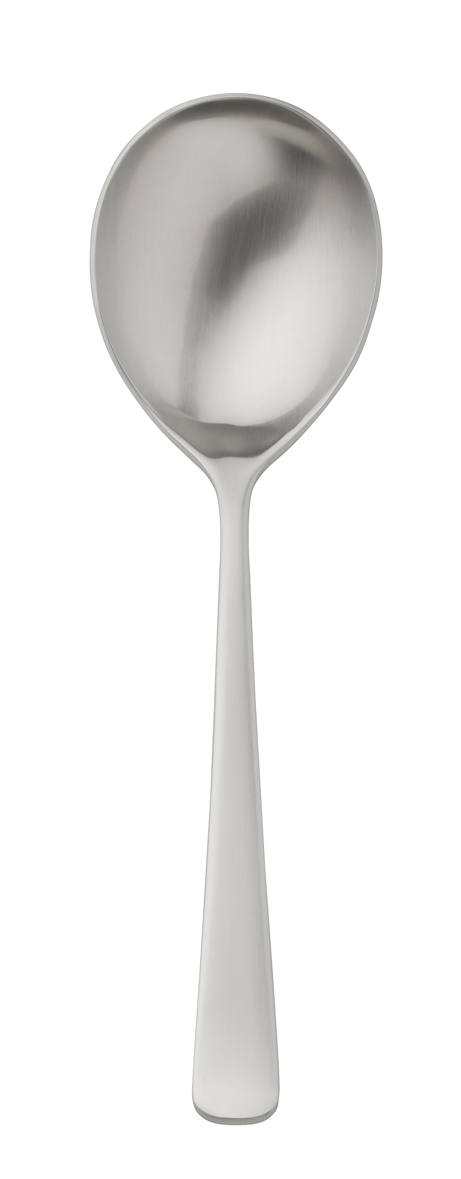 Atlantic 18/8 Cuillère à compote/salade, Grande 20x5.7cm