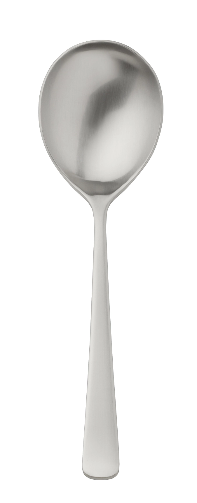 Atlantic 18/8 Cuillère à compote/salade, Grande 20x5.7cm