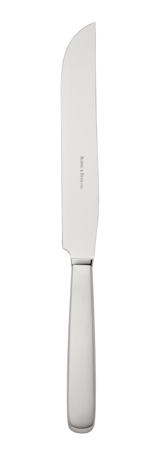 Atlantic 18/8 couteau à découper 30.2x2.7cm