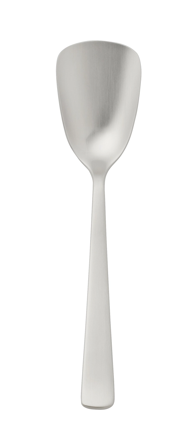 Atlantic 18/8 cuillère à sucre 13.7x3.2cm