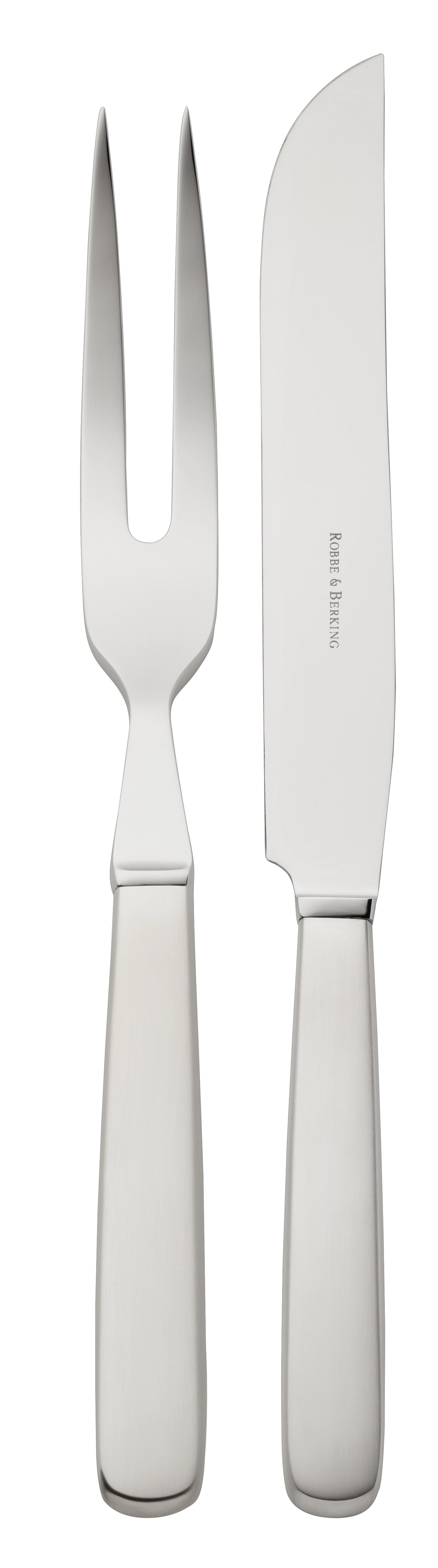 Atlantic 18/8 Couverts à découper