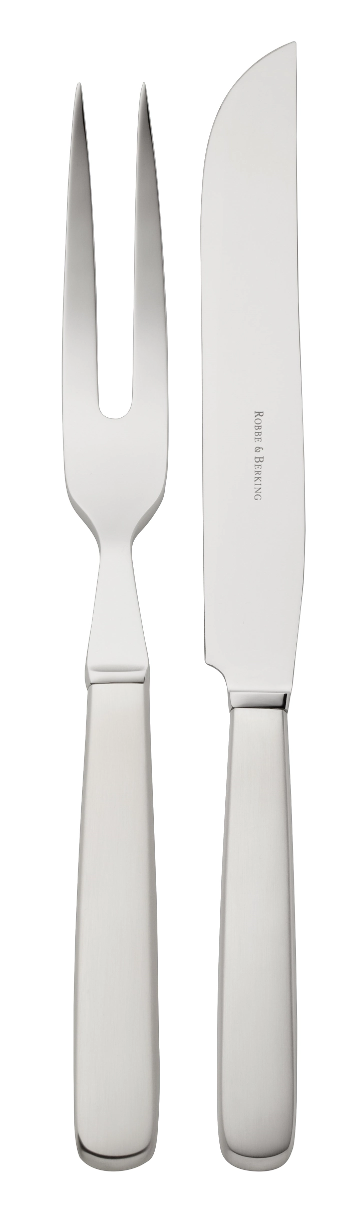 Atlantic 18/8 Couverts à découper