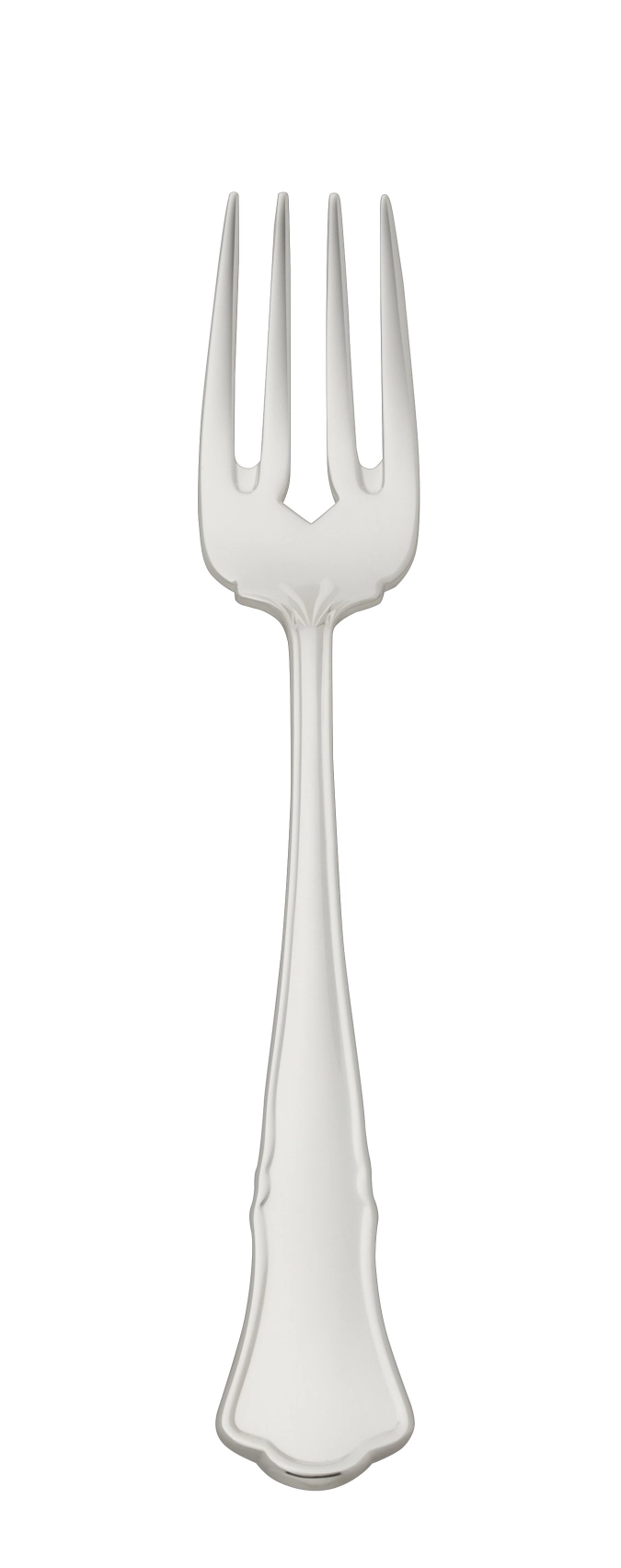 Alt-Chippendale 150 Fischgabel 17.6x2.6cm
