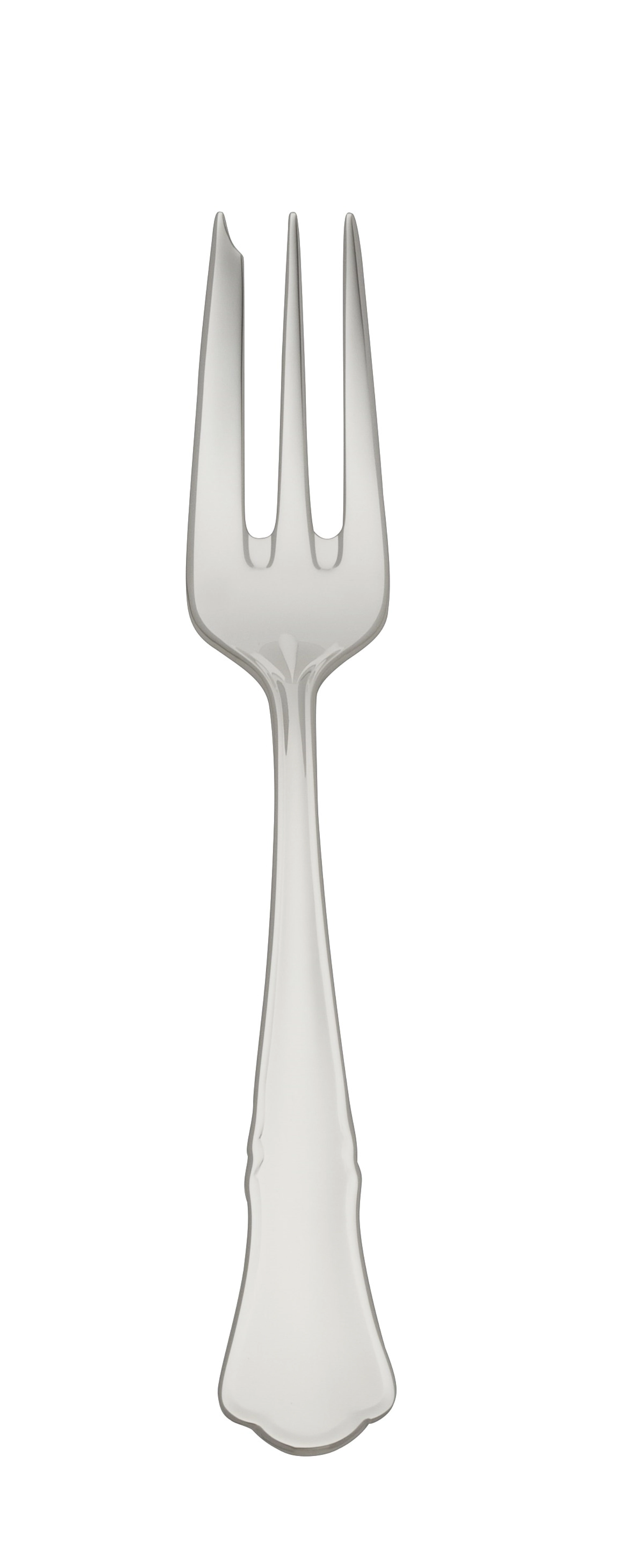 Alt-Chippendale 150 Fourchette à gâteau 15x2.2cm