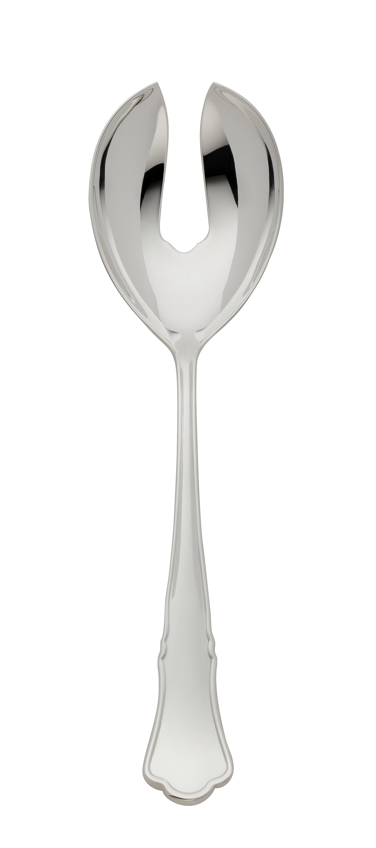 Alt-Chippendale 150 Fourchette à salade, Petite 18.2x5cm