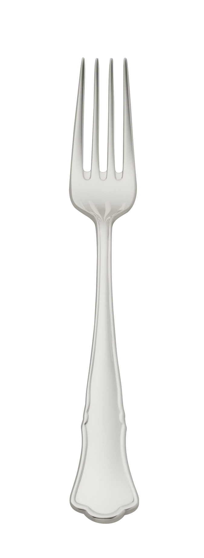 Alt-Chippendale 925 Fourchette à dessert 18x1.3cm