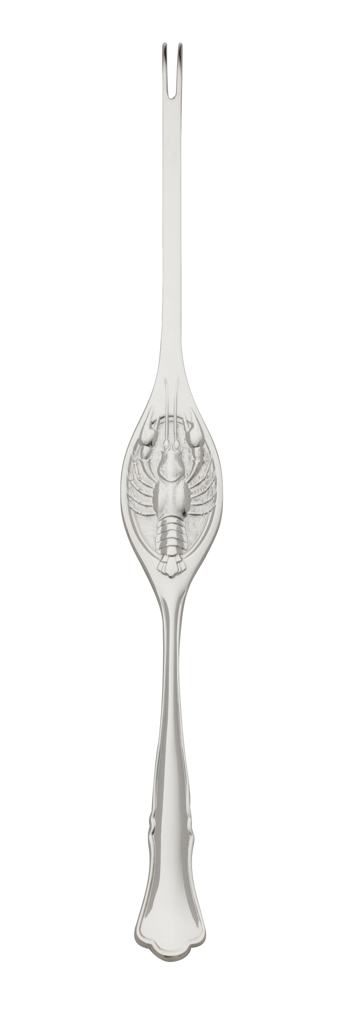 Alt-Chippendale 925 Crayon à homard 18.5x2cm