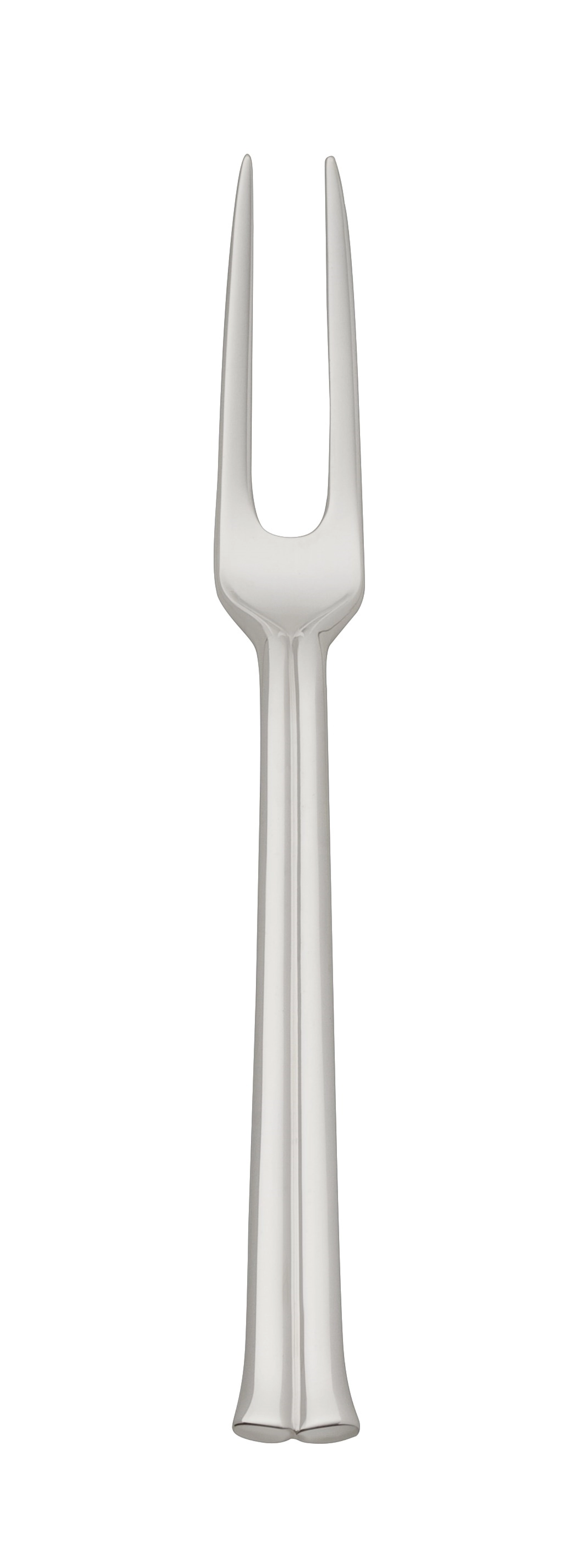 Viva 925 Fleischgabel, Klein 15x1.5cm