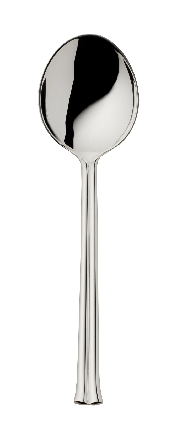 Viva 925 Cuillère à compote/salade, petite 18x4.4cm