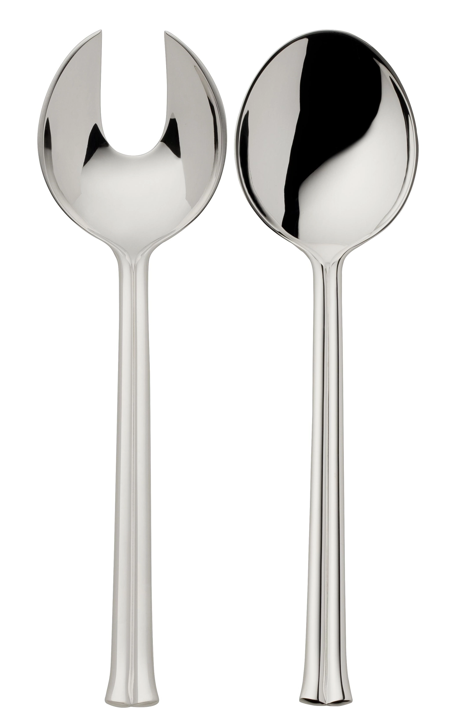 Viva 925 Couverts à salade, Petit modèle