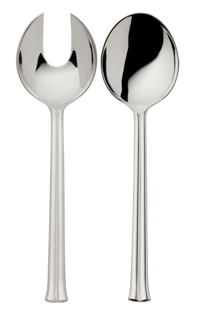 Viva 925 Couverts à salade, Petit modèle