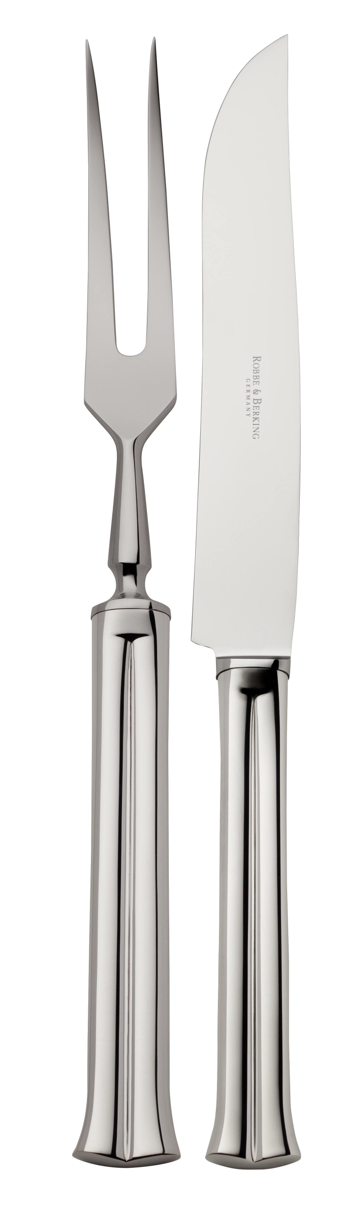 Viva 925 Couverts à découper