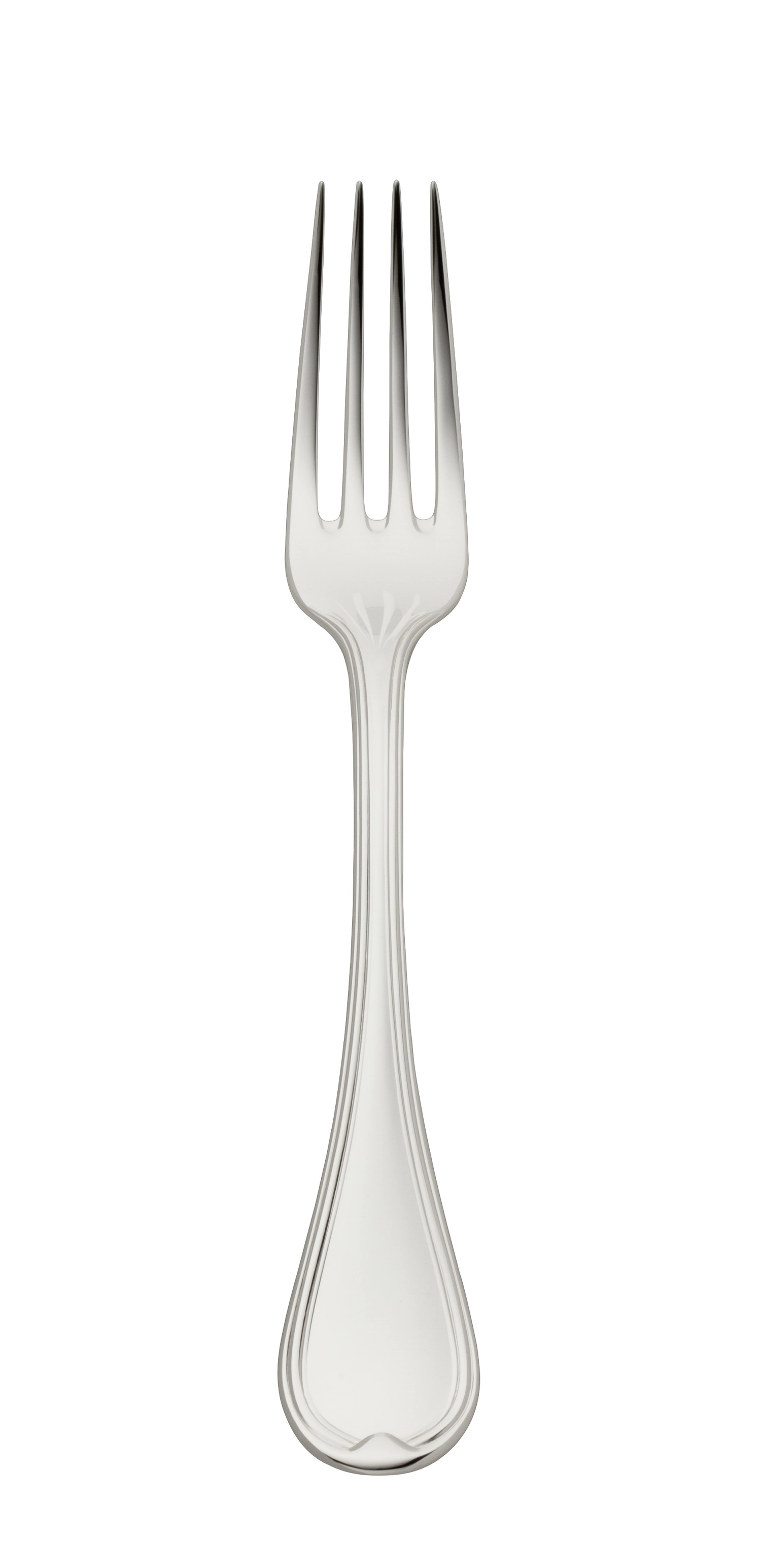 Classic-Faden 150 Fourchette de menu 19.9x2.6cm