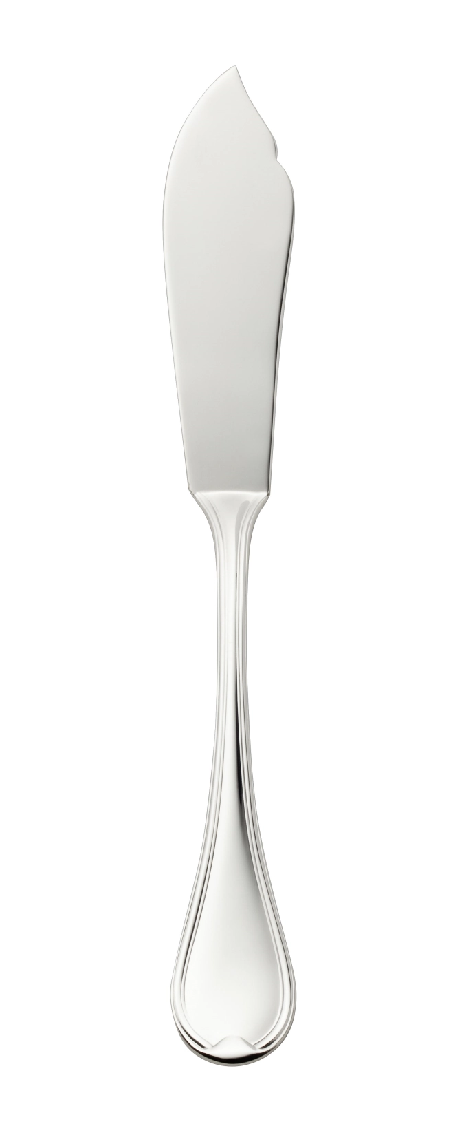 Classic-Faden 150 couteau à poisson 22x1.3cm