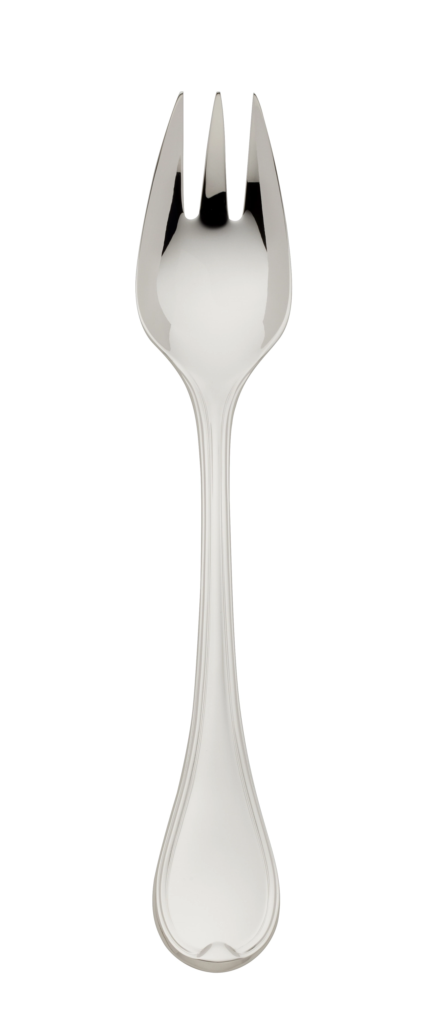 Classic-Faden 150 Fourchette à légumes 23x4cm