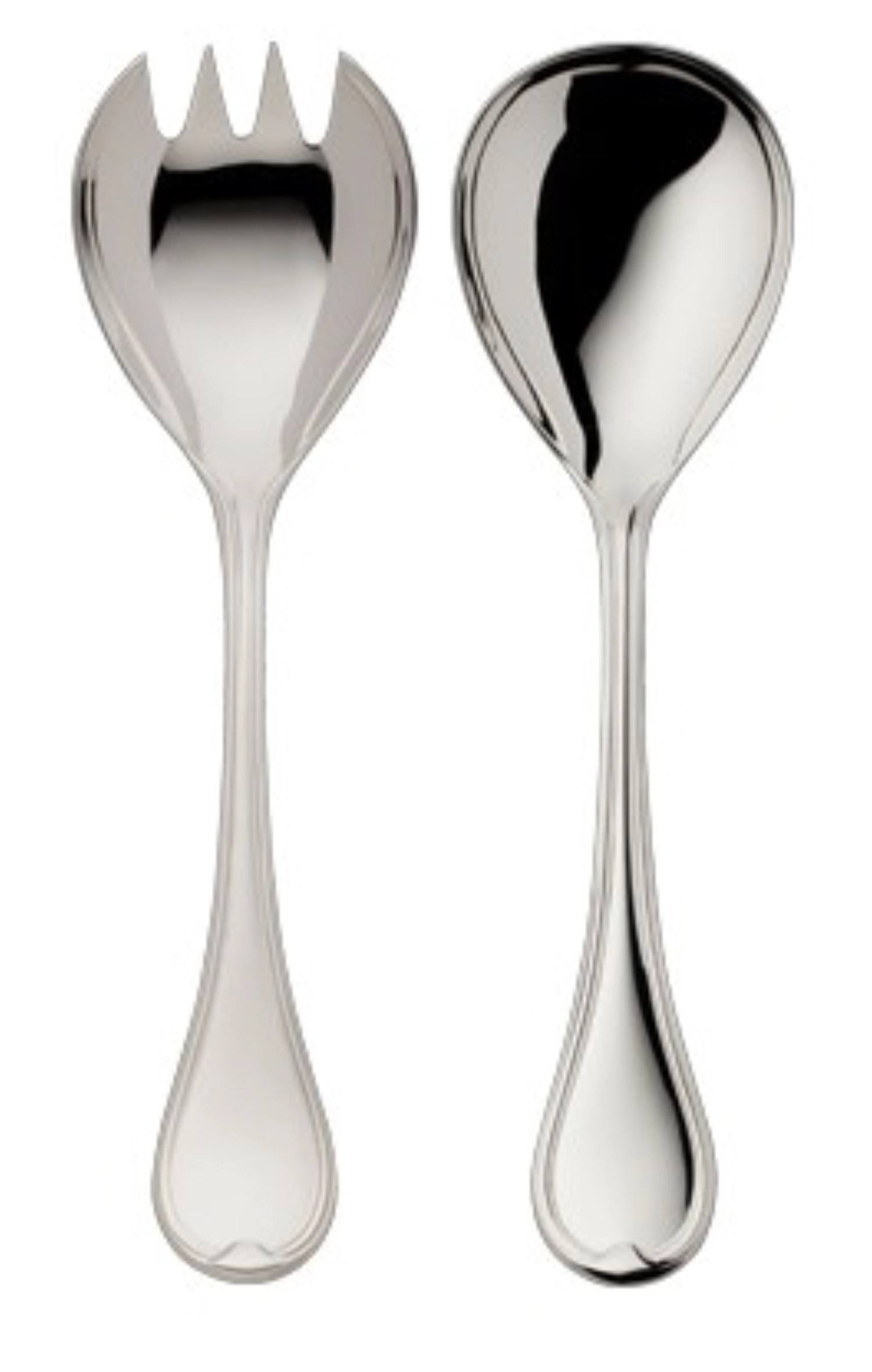 Classic-Faden 150 Couverts à salade, petits