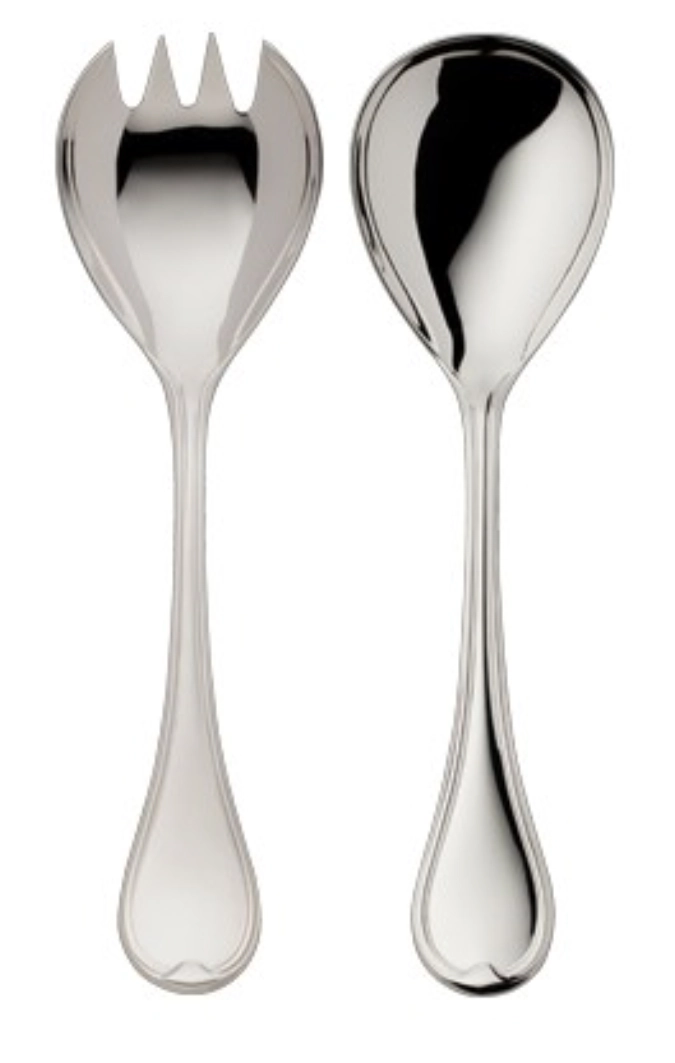 Classic-Faden 150 Couverts à salade, petits