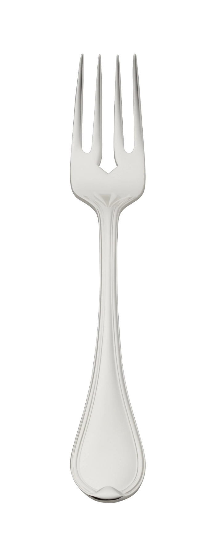 Classic-Faden 925 Fischgabel 18.3x2.8cm