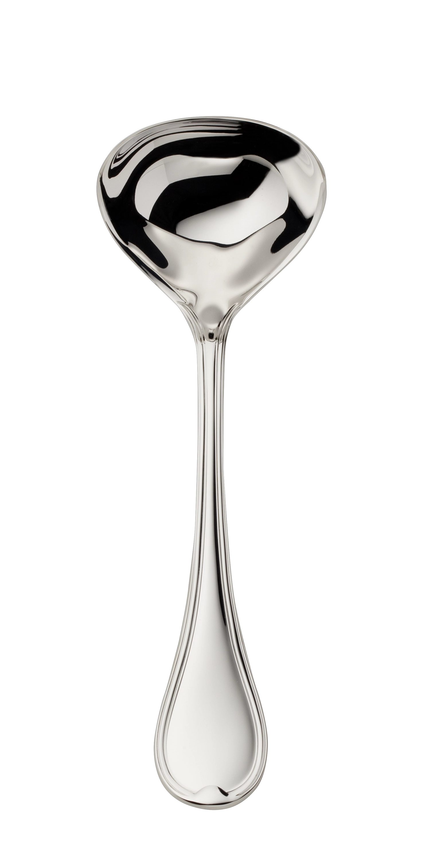 Classic-Faden 925 Saucenlöffel 17.1x6cm