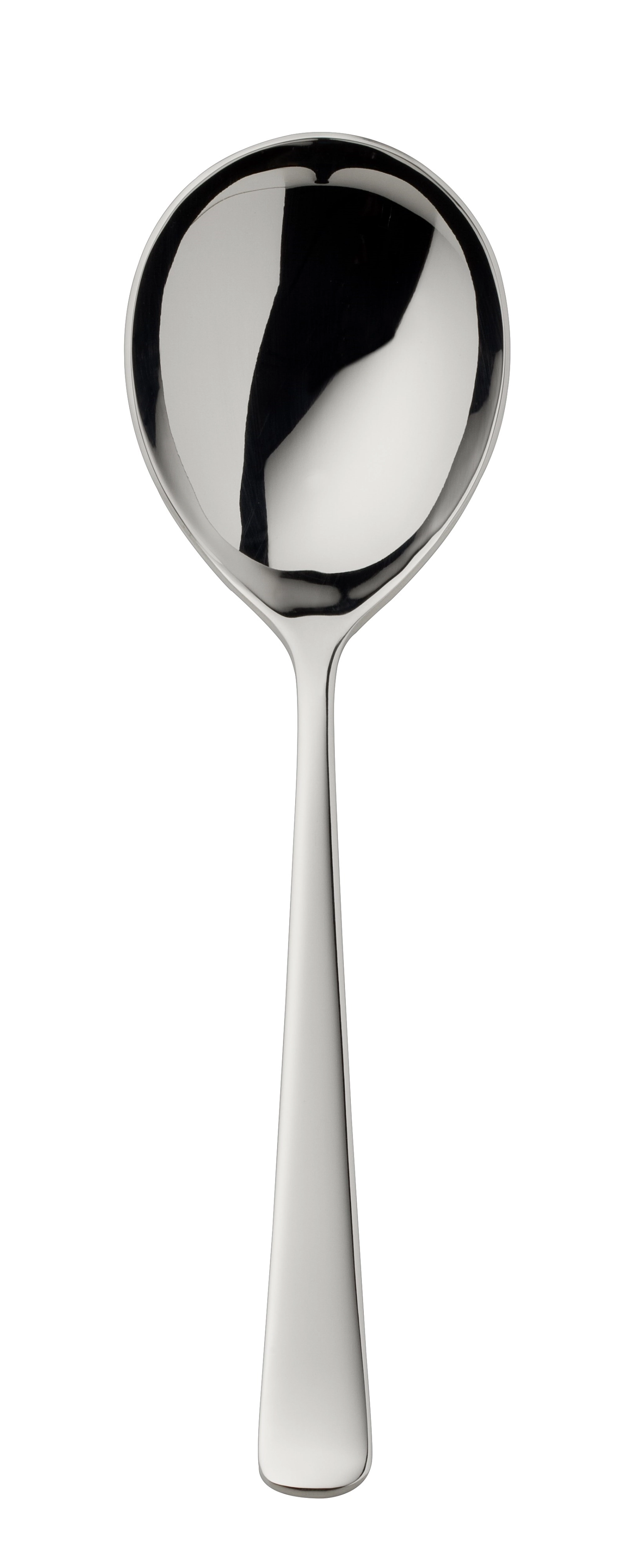 Atlantic Brillant 18/8 cuillère salade 20 cm