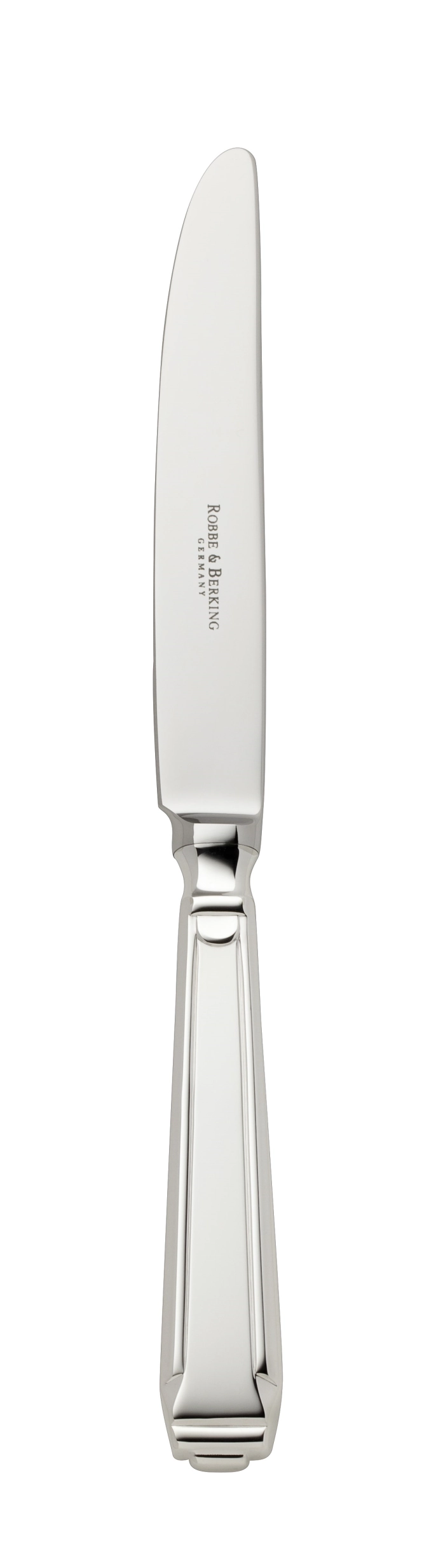 Art Deco 150 couteau à dessert 21.6x1.9cm