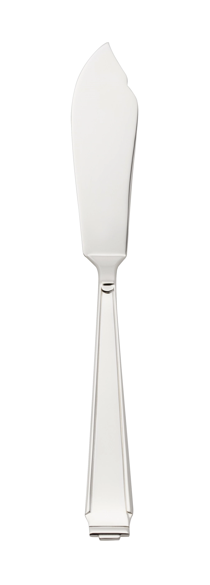 Art Deco 150 couteau à poisson 22x1.4cm