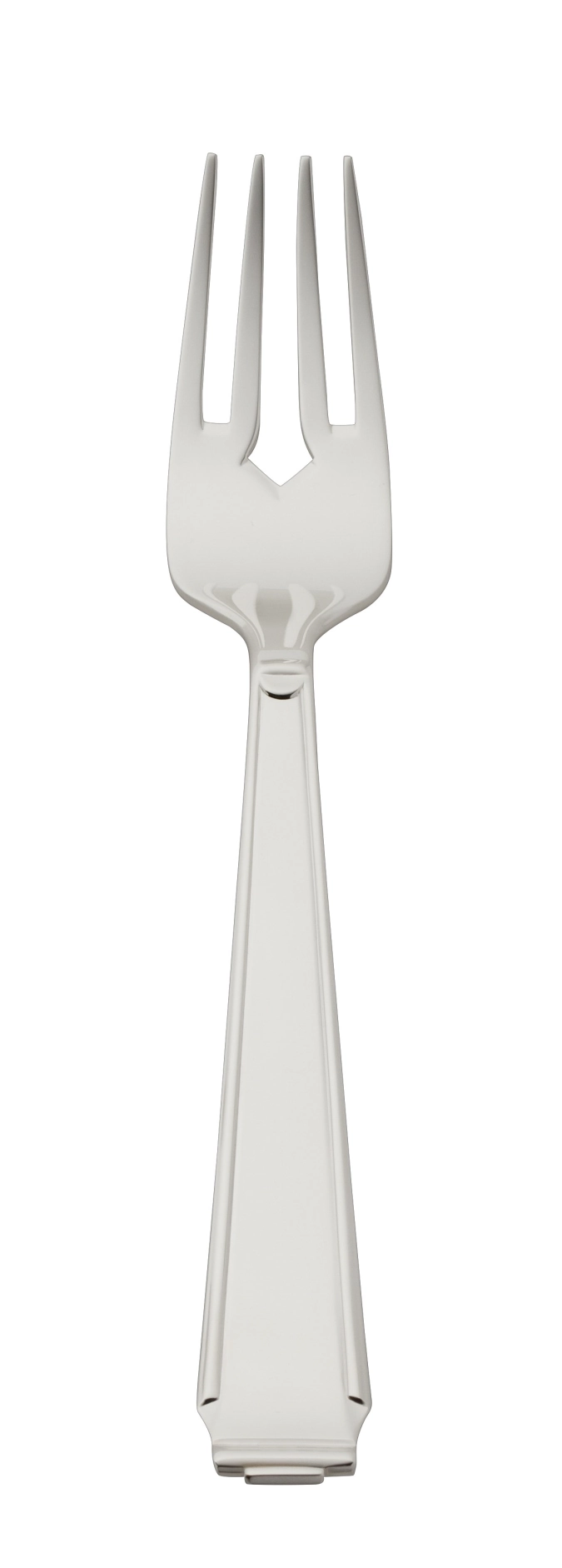 Art Deco 150 Fourchette à poisson 18x2.6cm