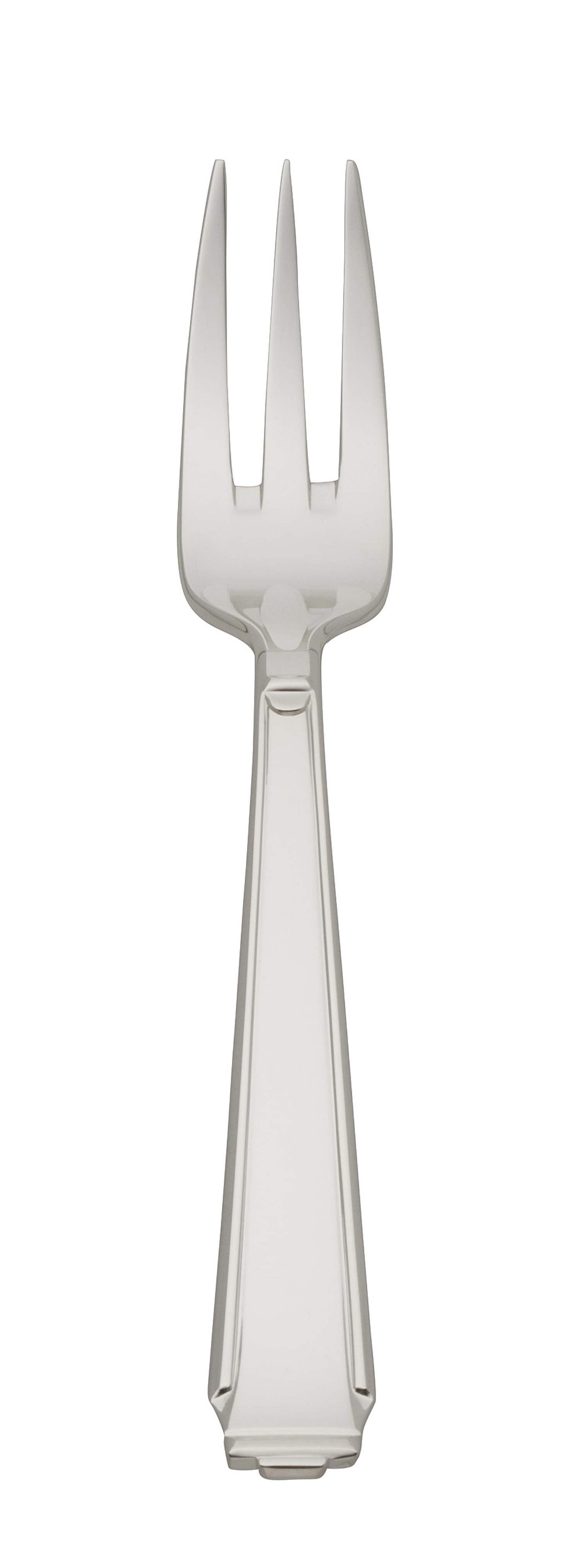 Art Deco 150 Fourchette à gâteaux 15x2.1cm