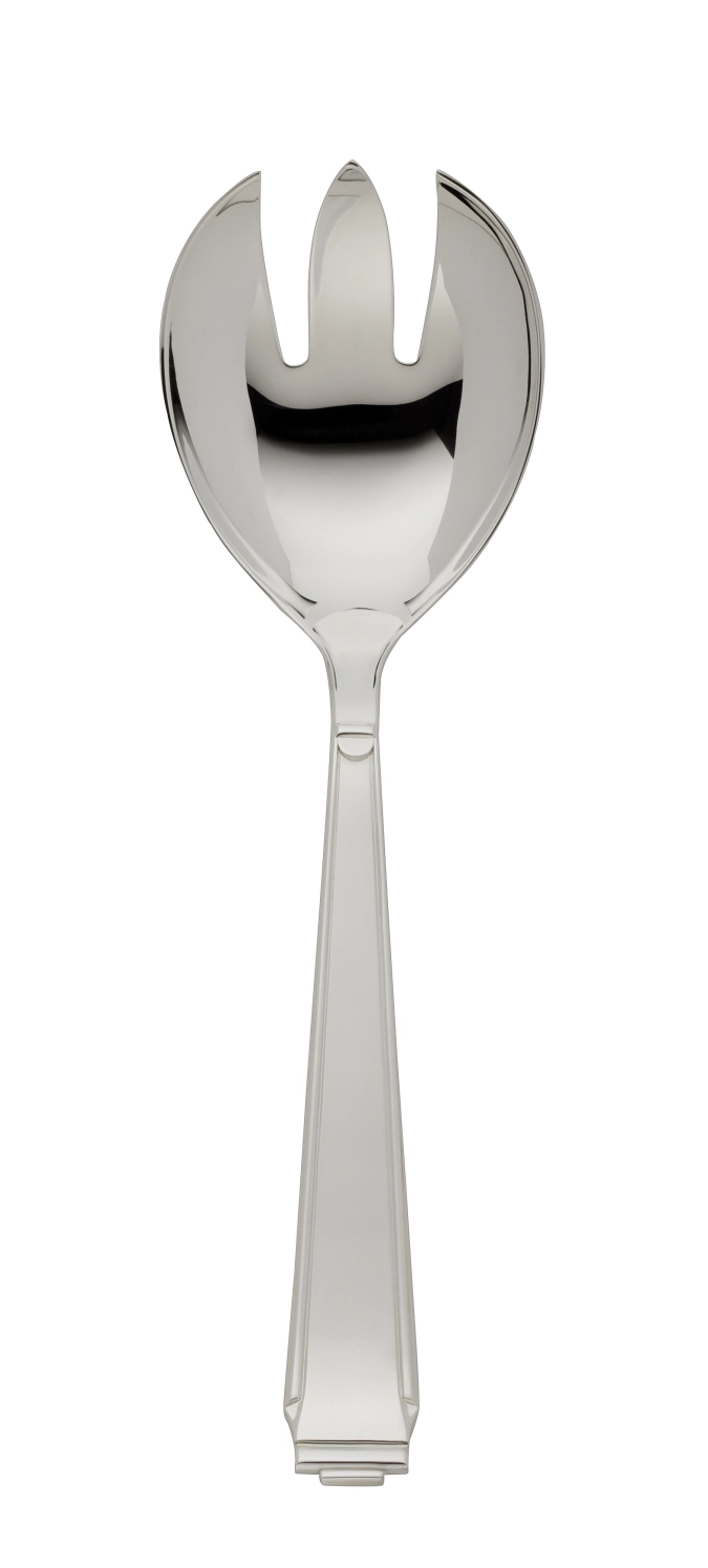 Art Deco 150 Fourchette à salade, Petit 19.2x5.6cm