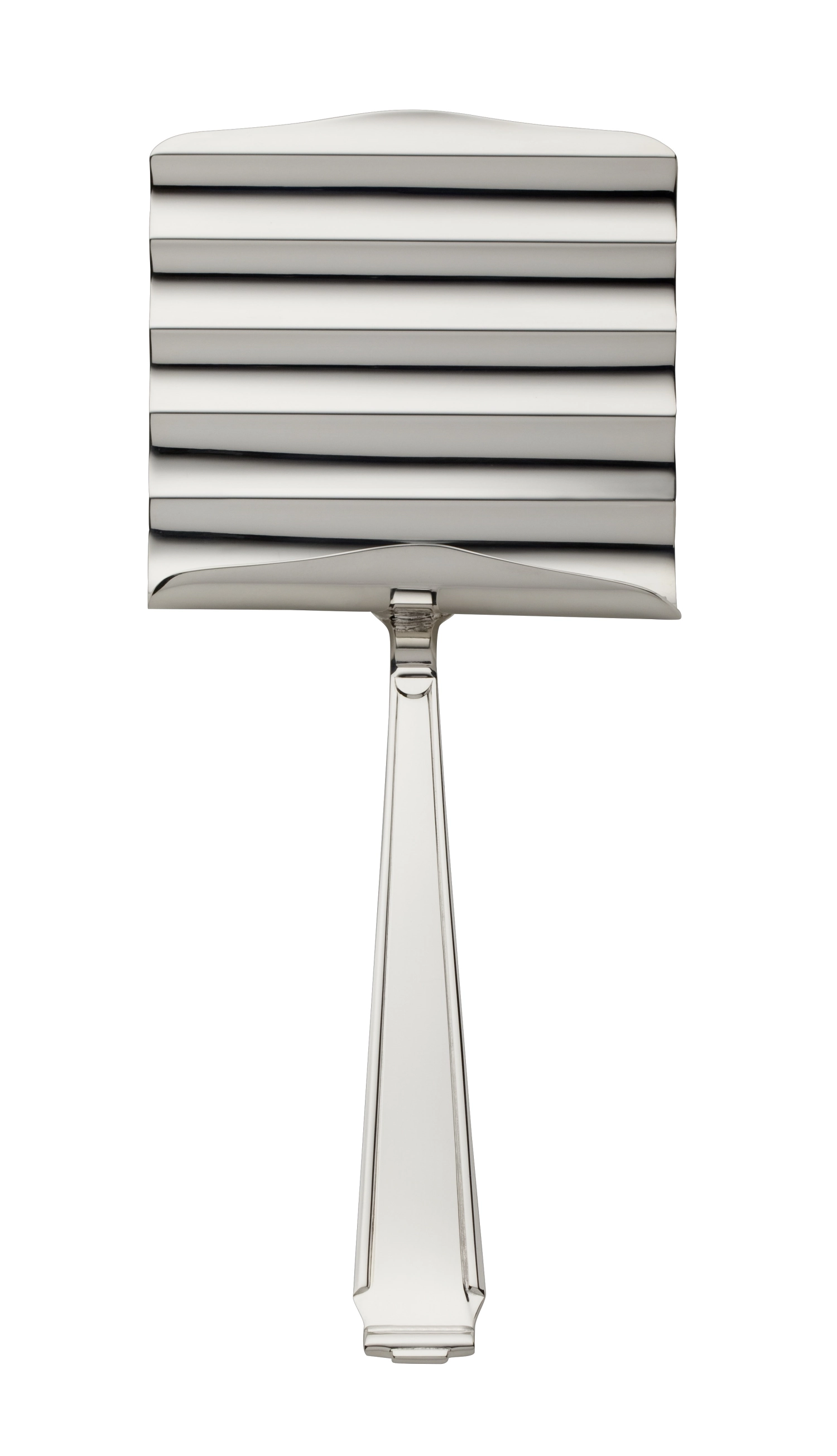 Art Deco 150 pelle à asperges 21.9x9cm