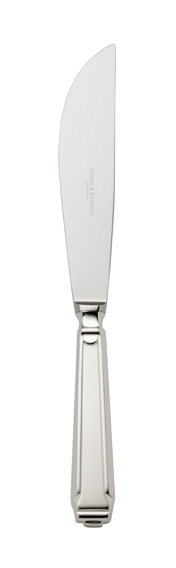 Art Deco 150 couteau à découper 25.1x2.8cm