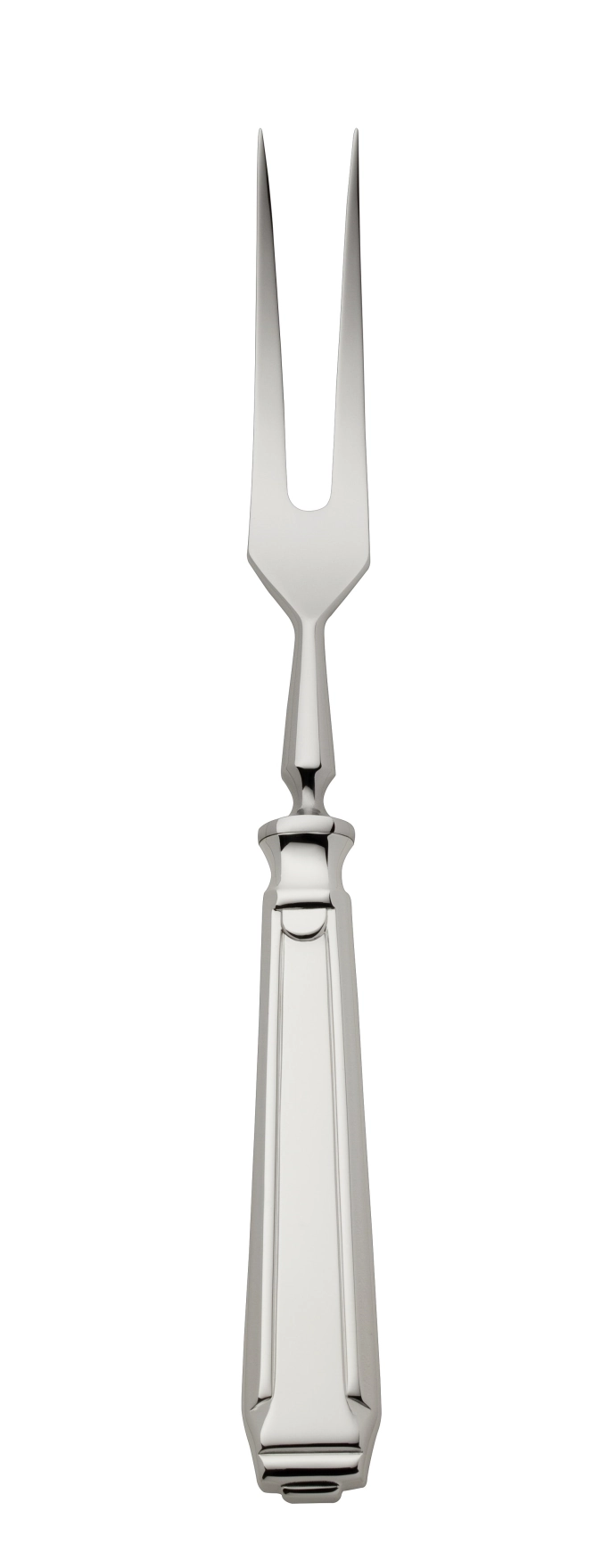 Art Deco 150 Fourchette à découper 22.5x2cm