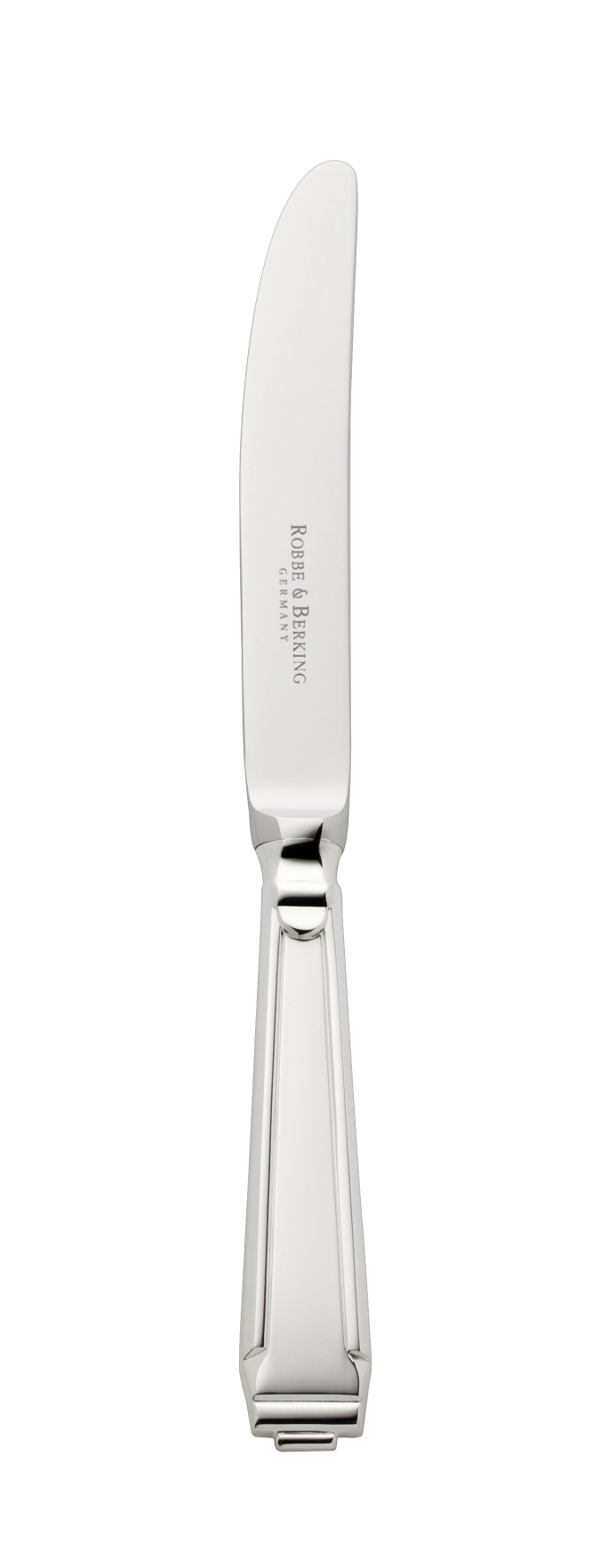 Art Deco 150 couteau à gâteau 16.8x1.5cm