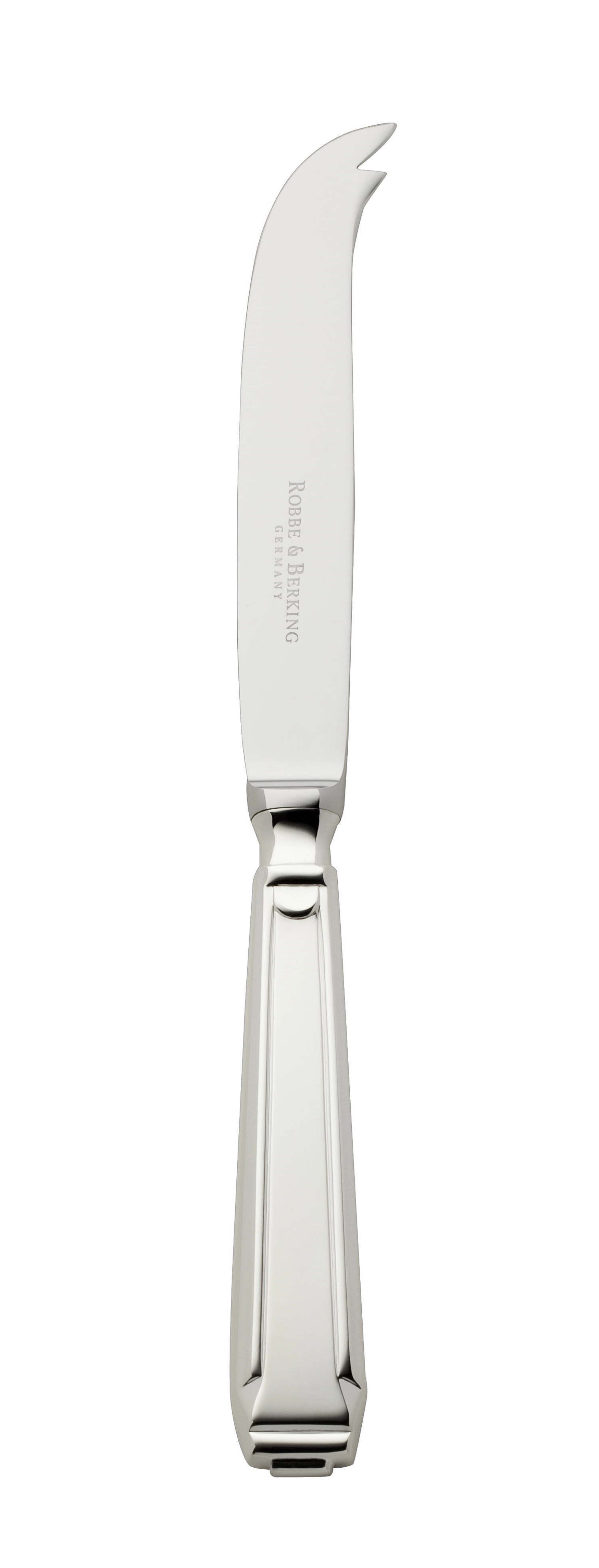 Art Deco 150 couteau à fromage a. lame acier 20.4x1.8cm