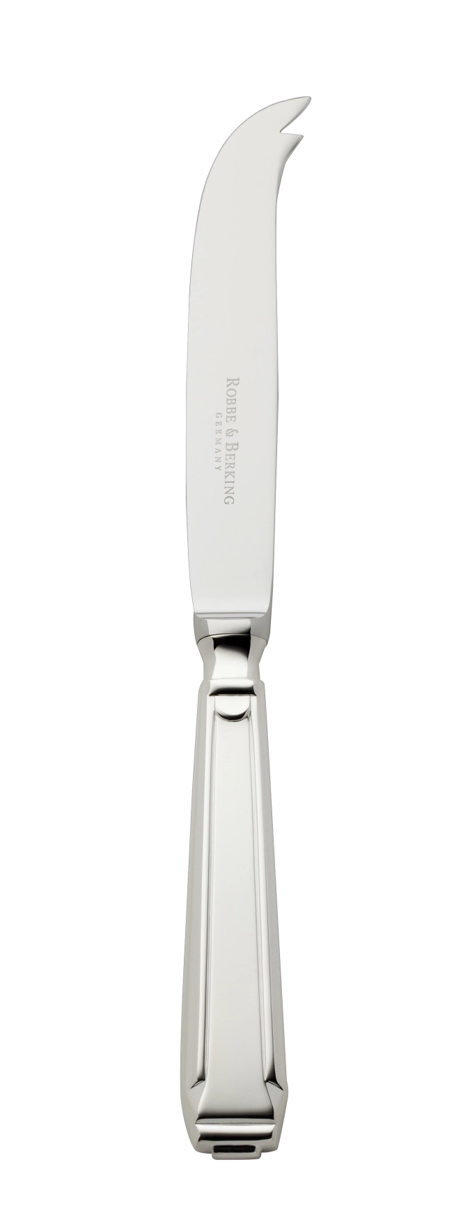 Art Deco 150 couteau à fromage a. lame acier 20.4x1.8cm