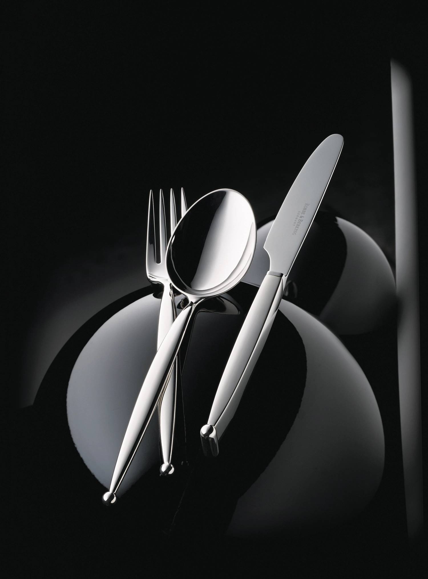 Gio 150 Fourchette de menu 20x2.6cm