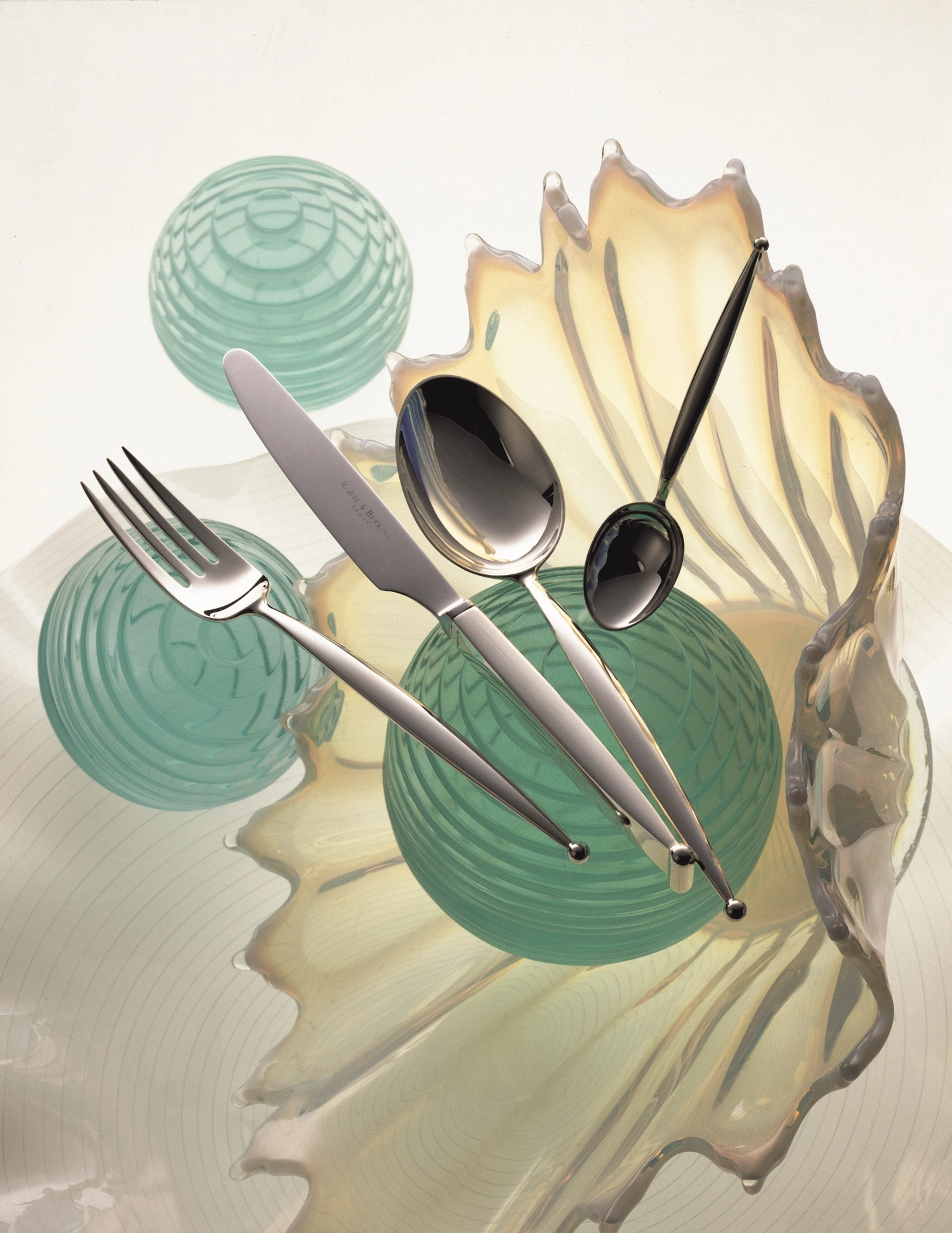 Gio 150 Couteau de menu 22.2x1.4cm