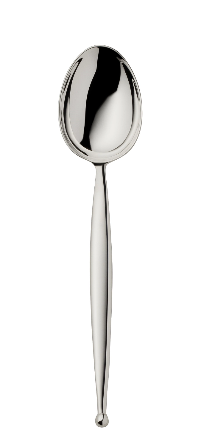 Gio 150 Cuillère à café, grande 14.5x3.1cm