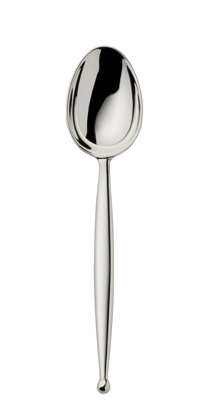 Gio 150 Cuillère à moka 11x2.4cm