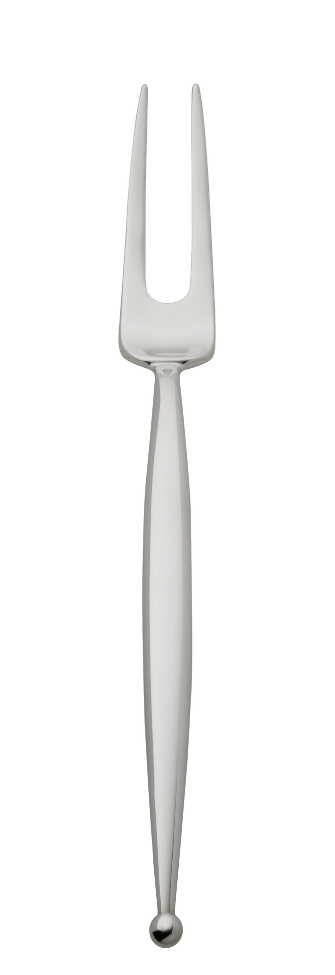 Gio 150 Fourchette à viande, Grande 18.5x1.9cm