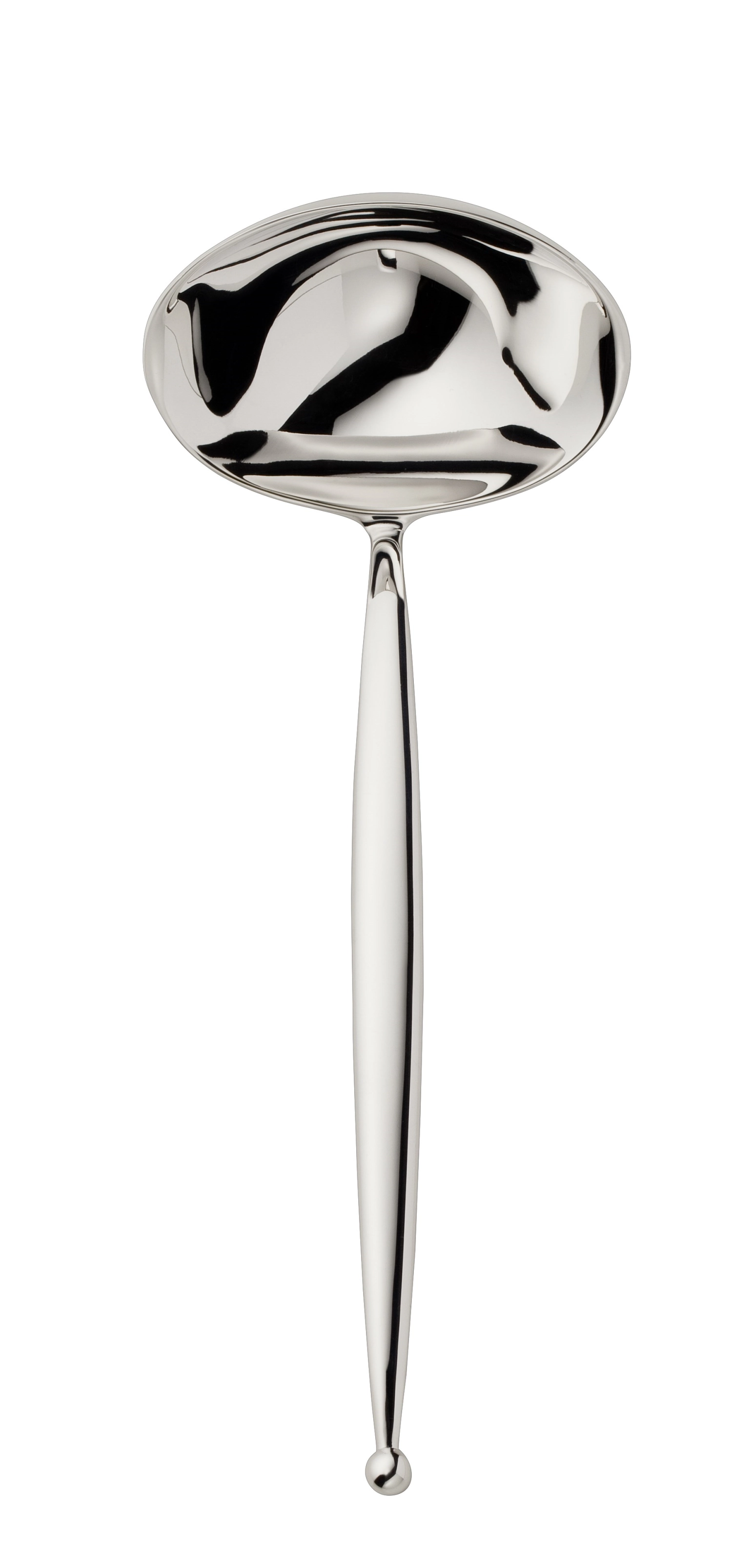 Gio 150 Saucenlöffel 17.5x5.4cm