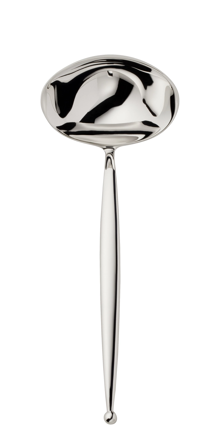 Gio 150 Cuillère à sauce 17.5x5.4cm