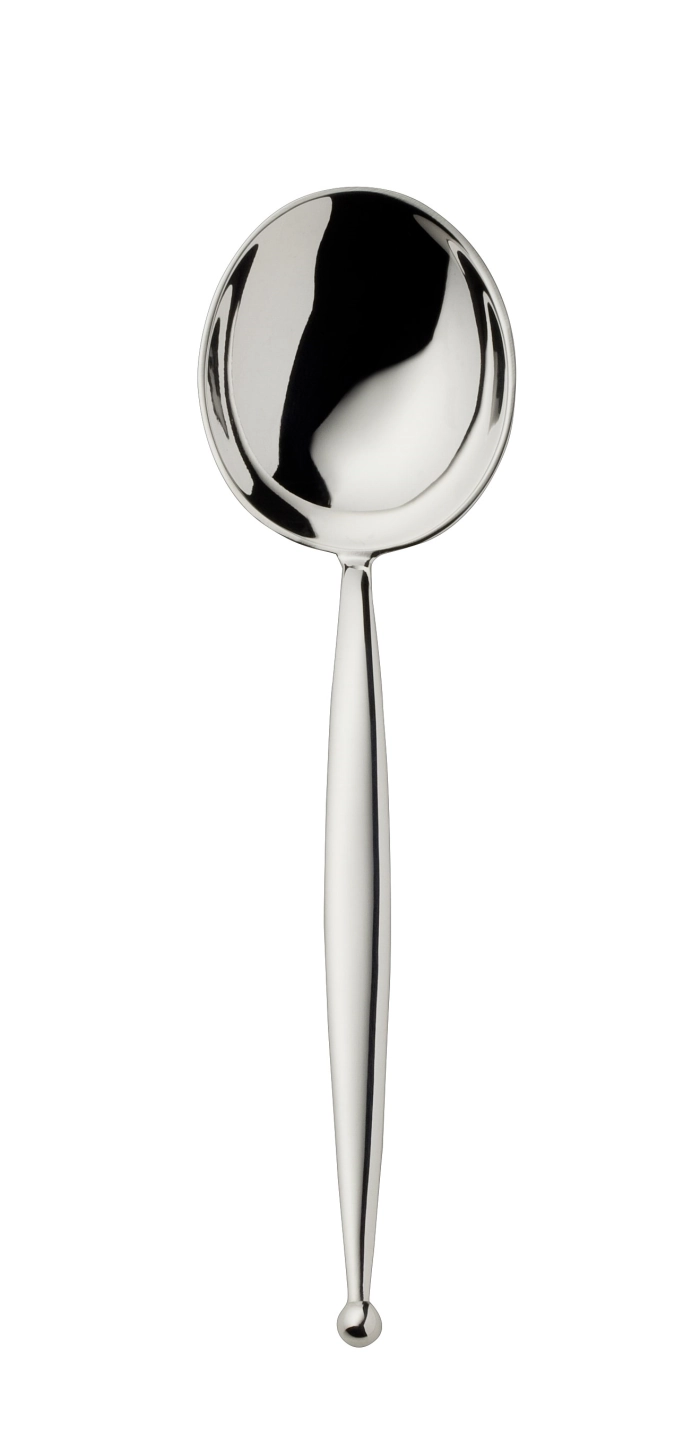 Gio 150 Cuillère à sucre 12.7x3.4cm