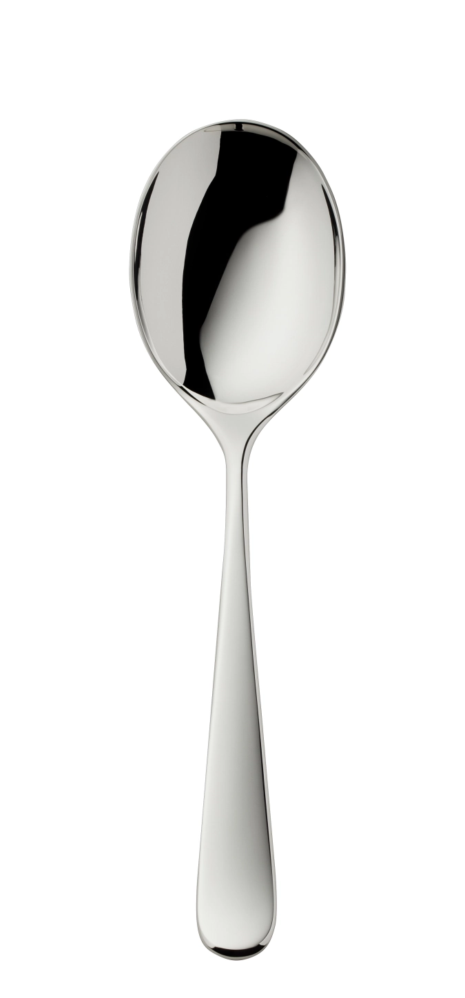 Dante 925 Cuillère à pommes de terre 23x6cm