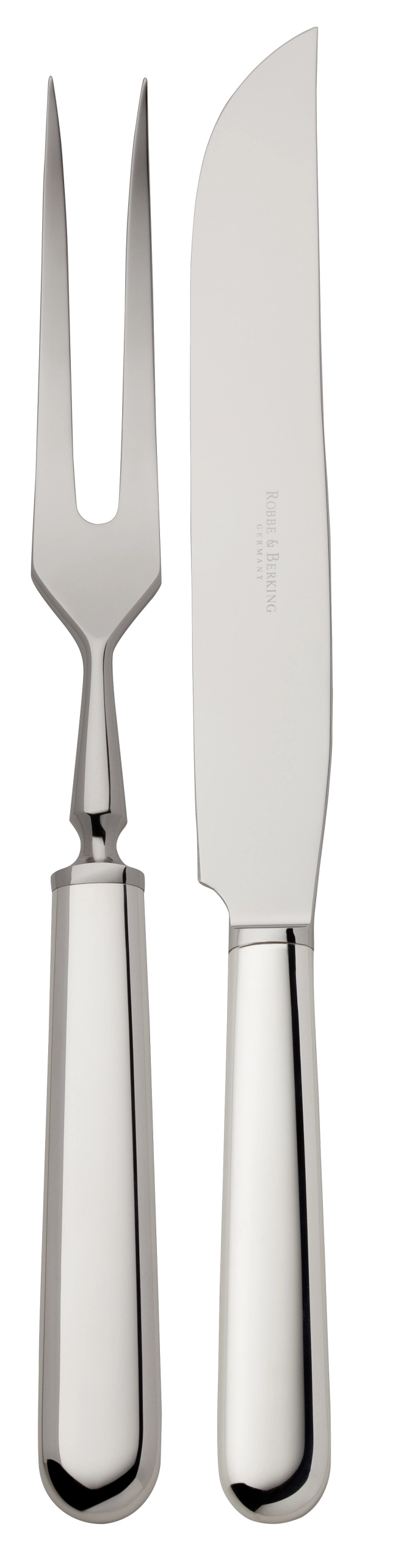 Dante 925 Couverts à découper