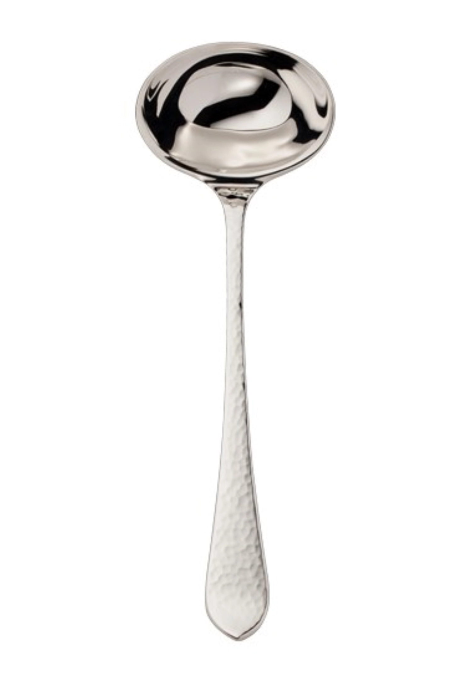 Martelé 150 louche à soupe 28.8x8.9cm